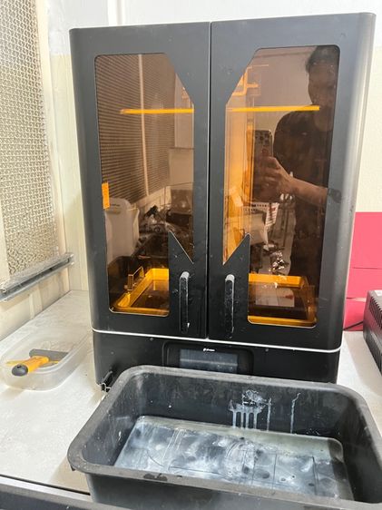 เครื่องปริ้น3D รูปที่ 3