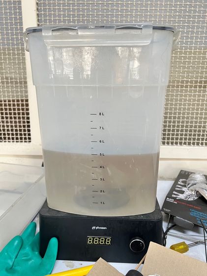 เครื่องปริ้น3D