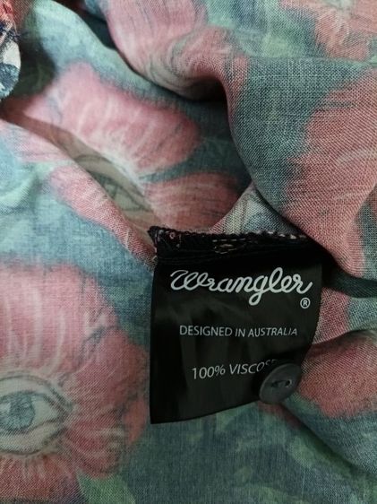 Wrangler ฮาวาย รูปที่ 7