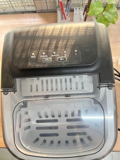 เครื่องทำน้ำแข็งขนาดเล็ก รูปที่ 3