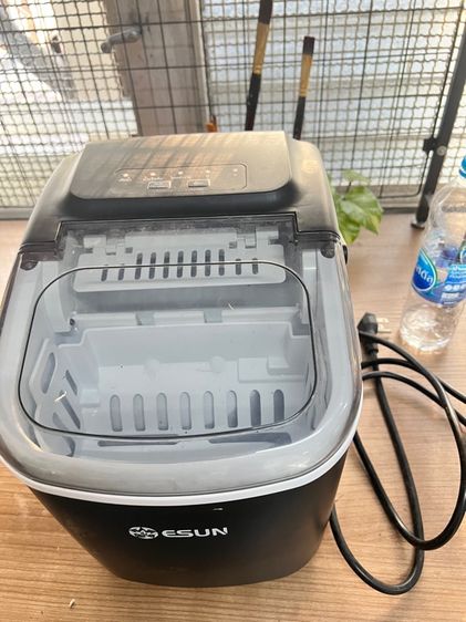 เครื่องทำน้ำแข็งขนาดเล็ก รูปที่ 2