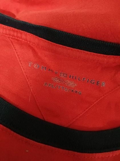 tommy hilfiger รูปที่ 4