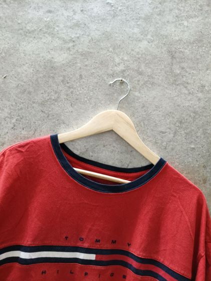 tommy hilfiger รูปที่ 3