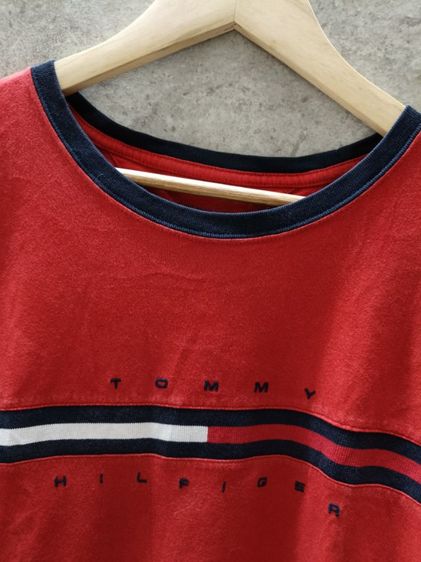 tommy hilfiger รูปที่ 2
