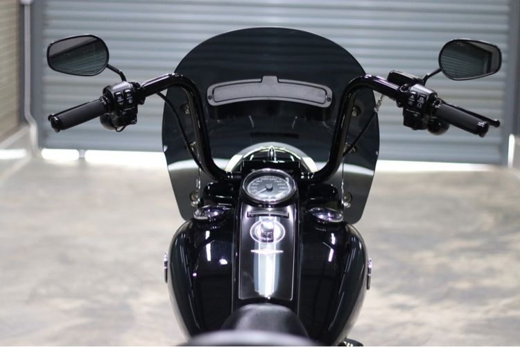 ขายHD Roadking 114 Special ปี2021 วิ่งน้อย พร้อมของแต่ง รูปที่ 6