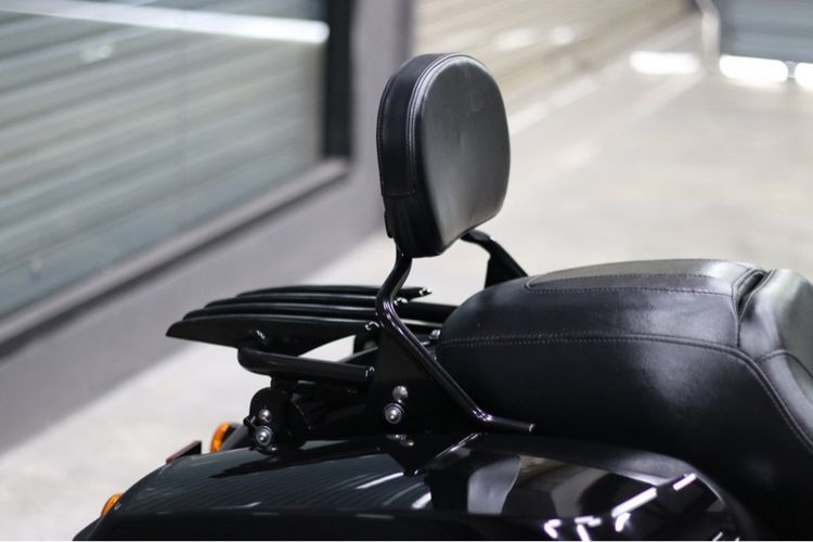 ขายHD Roadking 114 Special ปี2021 วิ่งน้อย พร้อมของแต่ง รูปที่ 10