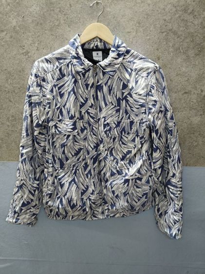 R NEWBOND by Paul Smith รูปที่ 4
