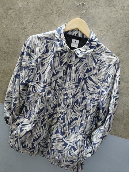 R NEWBOND by Paul Smith รูปที่ 8