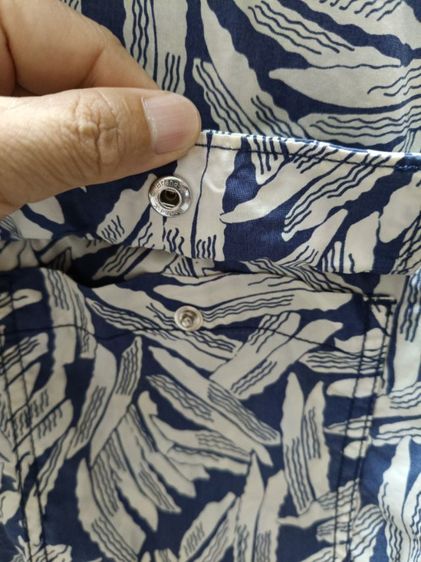 R NEWBOND by Paul Smith รูปที่ 6