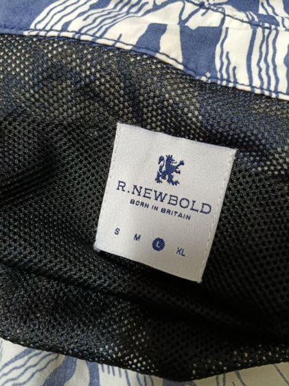R NEWBOND by Paul Smith รูปที่ 7