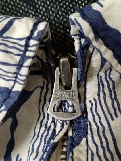 R NEWBOND by Paul Smith รูปที่ 5