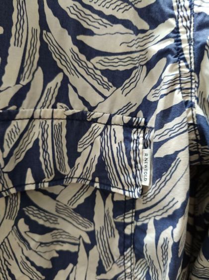 R NEWBOND by Paul Smith รูปที่ 3