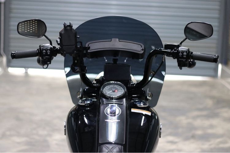 ขายHD Roadking 114 Special ปี2024 พร้อมของแต่งลั่นๆๆๆๆ รูปที่ 6