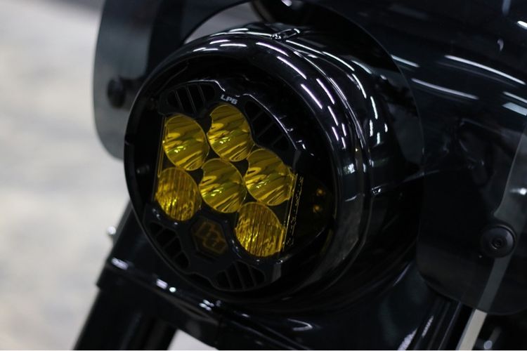 ขายHD Roadking 114 Special ปี2024 พร้อมของแต่งลั่นๆๆๆๆ รูปที่ 16