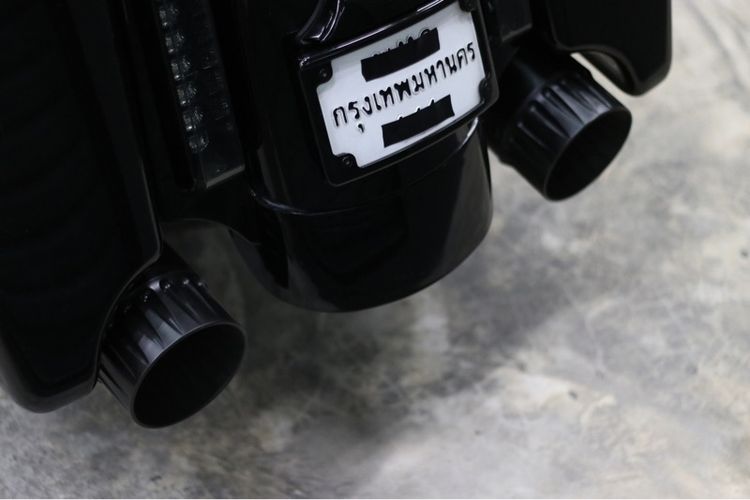 ขายHD Roadking 114 Special ปี2024 พร้อมของแต่งลั่นๆๆๆๆ รูปที่ 14