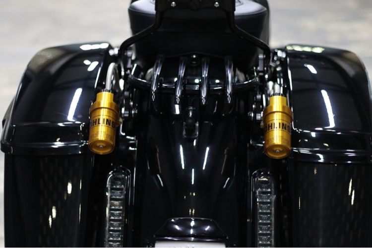 ขายHD Roadking 114 Special ปี2024 พร้อมของแต่งลั่นๆๆๆๆ รูปที่ 7