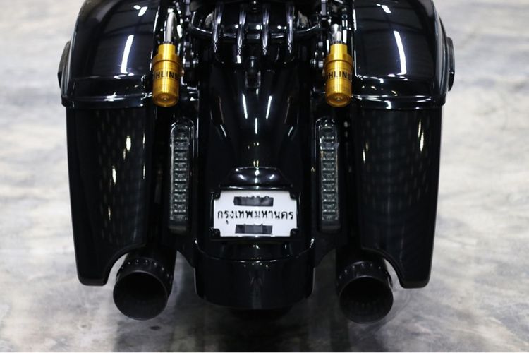ขายHD Roadking 114 Special ปี2024 พร้อมของแต่งลั่นๆๆๆๆ รูปที่ 8