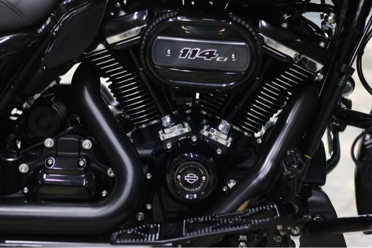 ขายHD Roadking 114 Special ปี2024 พร้อมของแต่งลั่นๆๆๆๆ รูปที่ 11