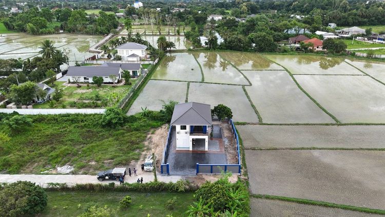 อื่นๆ มีบางส่วน 2024 ขายบ้านใกล้เมืองเชียงใหม่ห่างตัวเมือง 5 กิโล วิวร้อยล้าน รูปที่ 3