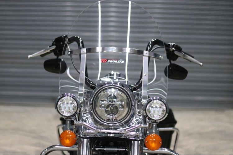 ขายHD Roadking 103 ปี2015 ราคาเร้าใจ รูปที่ 5