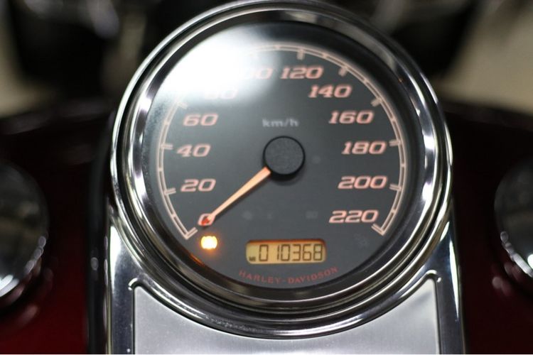 ขายHD Roadking 103 ปี2015 ราคาเร้าใจ รูปที่ 10