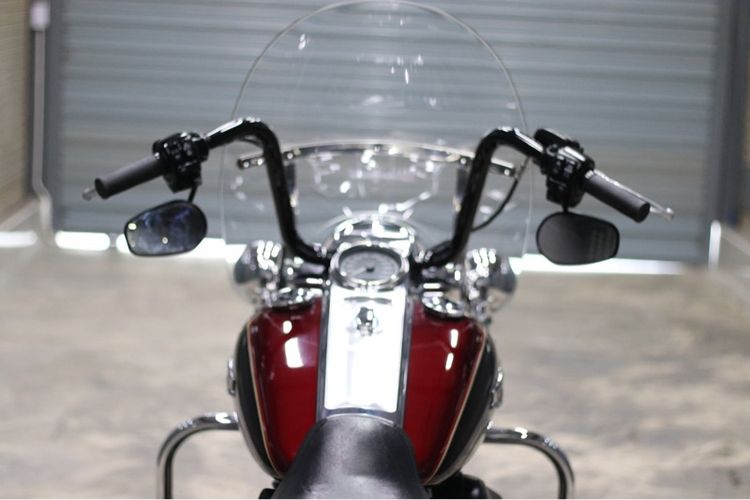 ขายHD Roadking 103 ปี2015 ราคาเร้าใจ รูปที่ 6