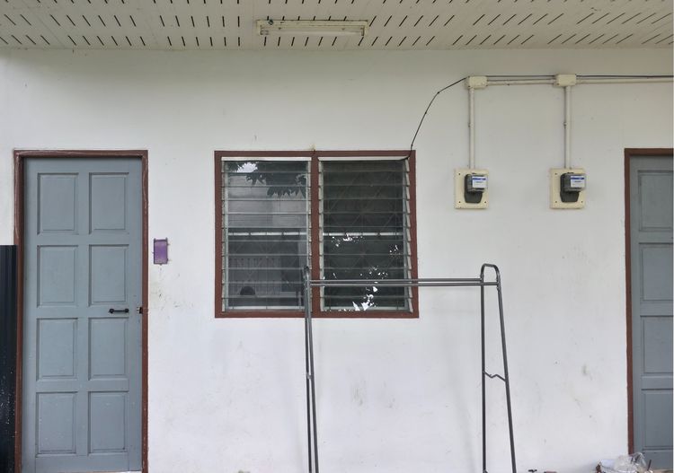 อื่นๆ มีห้องให้เช่า ทำรายได้และสามารถขยายเพิ่มเติมได้หลายห้อง ใกล้มหาลัย ตลาดและทะเลอยู่ในเมืองสงขลา รูปที่ 2