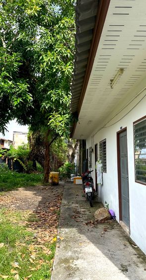 อื่นๆ มีห้องให้เช่า ทำรายได้และสามารถขยายเพิ่มเติมได้หลายห้อง ใกล้มหาลัย ตลาดและทะเลอยู่ในเมืองสงขลา รูปที่ 4