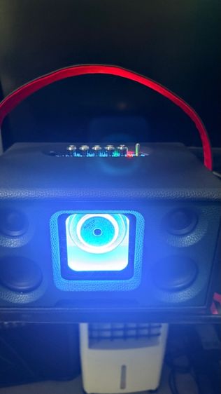 ลำโพงบลูทูธเสียงดีซับ3นิ้ว รูปที่ 11