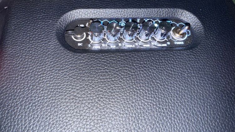 ลำโพงบลูทูธเสียงดีซับ3นิ้ว รูปที่ 10