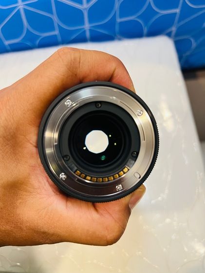 เลนส์ sigma 30mm F1.4 fuji  รูปที่ 8
