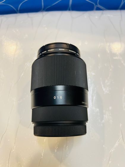 เลนส์ sigma 30mm F1.4 fuji  รูปที่ 11