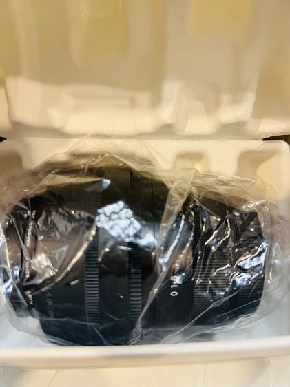 เลนส์ sigma 30mm F1.4 fuji  รูปที่ 2