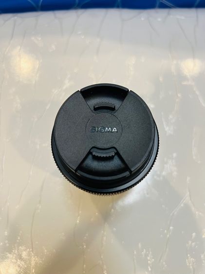 เลนส์ sigma 30mm F1.4 fuji  รูปที่ 9