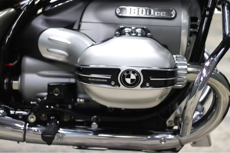 ขายBMW R18 Classic ปี2022 ราคาเร้าใจ รูปที่ 8