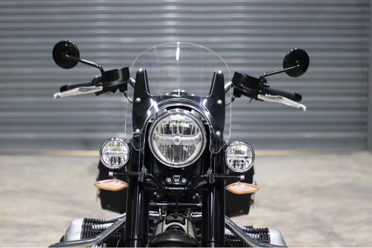 ขายBMW R18 Classic ปี2022 ราคาเร้าใจ รูปที่ 5