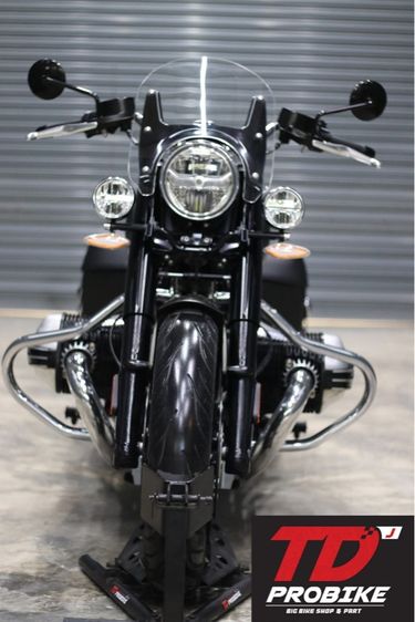 ขายBMW R18 Classic ปี2022 ราคาเร้าใจ รูปที่ 2