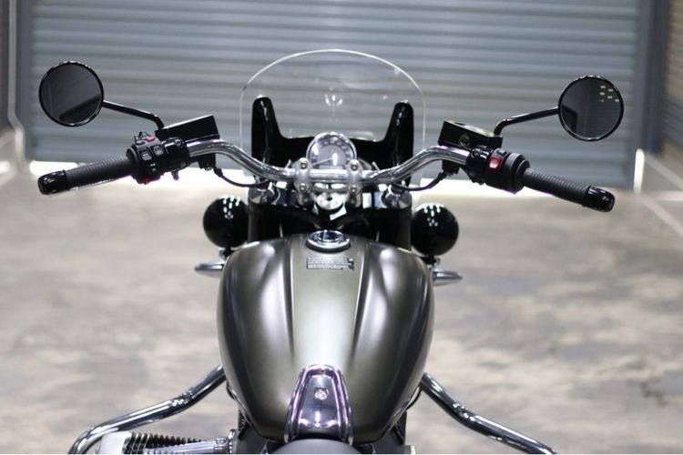 ขายBMW R18 Classic ปี2022 ราคาเร้าใจ รูปที่ 6