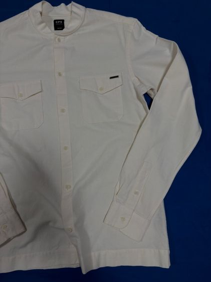 เสื้อเชิ้ตแขนยาว CPS รูปที่ 5