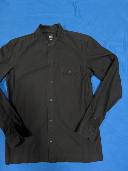 เสื้อเชิ้ตแขนยาว CPS รูปที่ 12