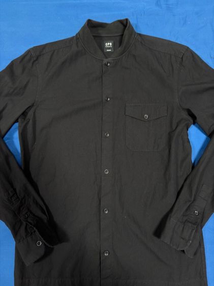เสื้อเชิ้ตแขนยาว CPS รูปที่ 14