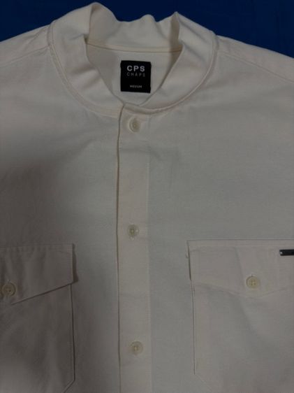เสื้อเชิ้ตแขนยาว CPS รูปที่ 3