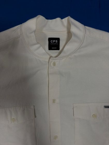 เสื้อเชิ้ตแขนยาว CPS รูปที่ 7