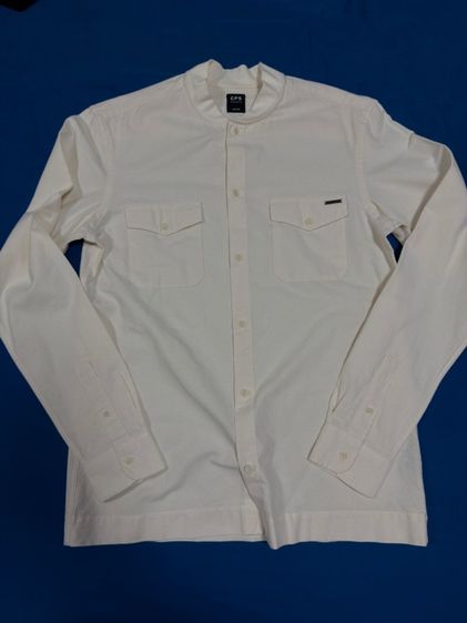 เสื้อเชิ้ตแขนยาว CPS