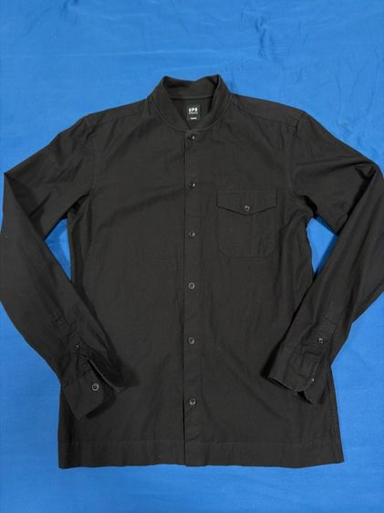 เสื้อเชิ้ตแขนยาว CPS รูปที่ 10