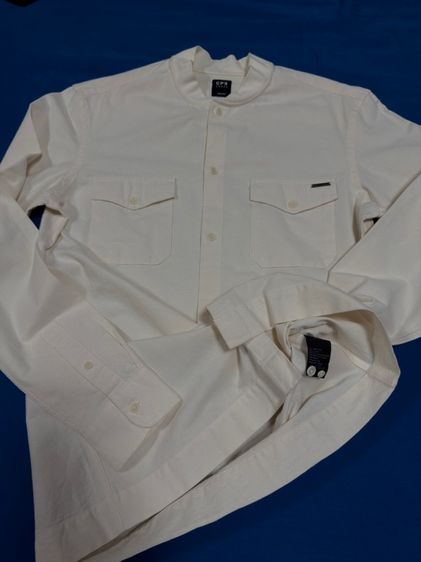 เสื้อเชิ้ตแขนยาว CPS รูปที่ 6