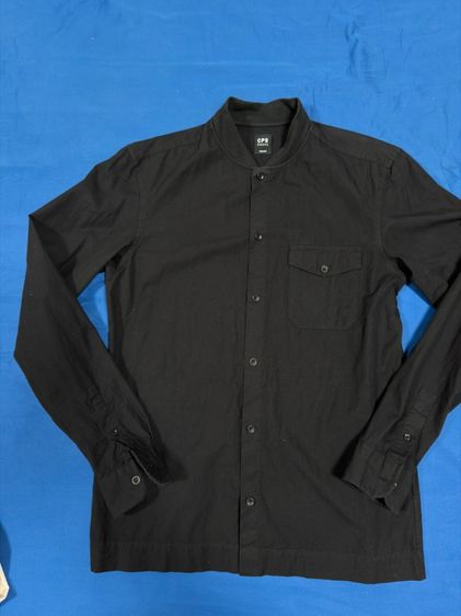 เสื้อเชิ้ตแขนยาว CPS รูปที่ 11