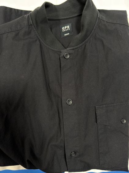 เสื้อเชิ้ตแขนยาว CPS รูปที่ 9