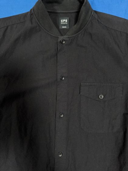 เสื้อเชิ้ตแขนยาว CPS รูปที่ 13