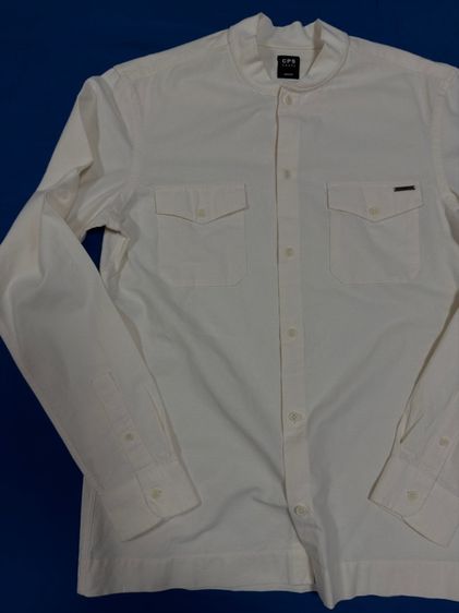 เสื้อเชิ้ตแขนยาว CPS รูปที่ 4